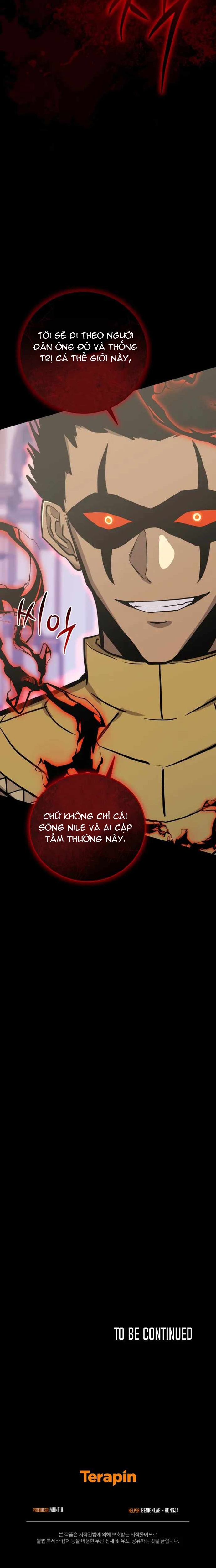 Kể Từ Bây Giờ, Tôi Là Một Người Chơi Chapter 91 - Trang 2