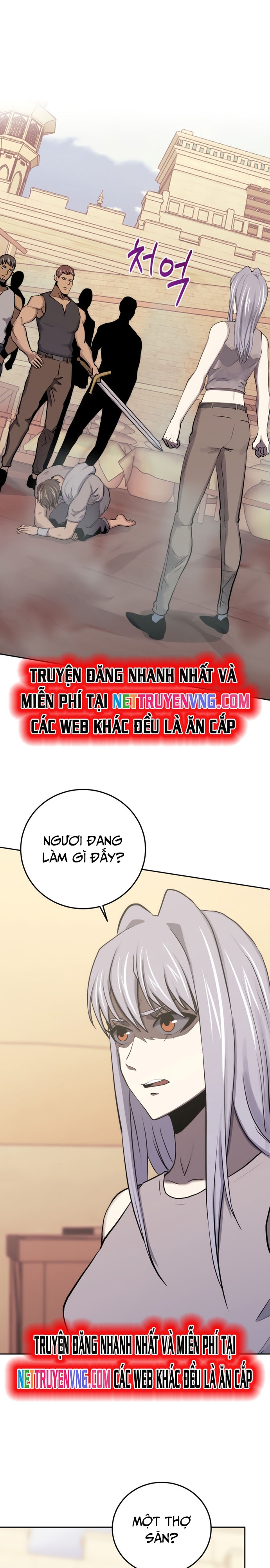 Kể Từ Bây Giờ, Tôi Là Một Người Chơi Chapter 83 - Trang 2