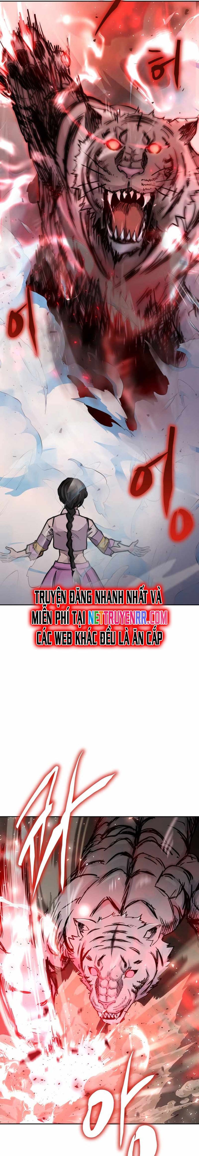 Kể Từ Bây Giờ, Tôi Là Một Người Chơi Chapter 69 - Trang 2