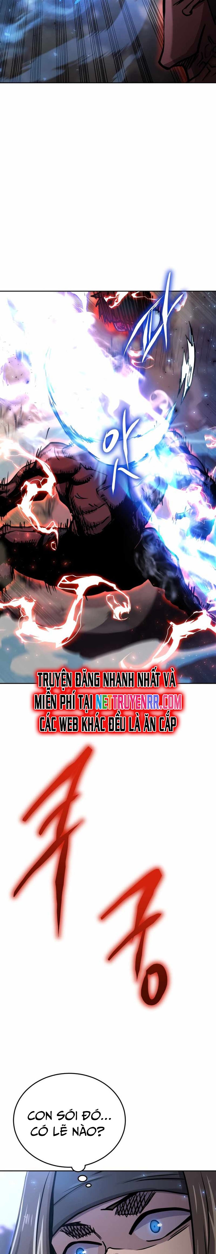 Kể Từ Bây Giờ, Tôi Là Một Người Chơi Chapter 69 - Trang 2