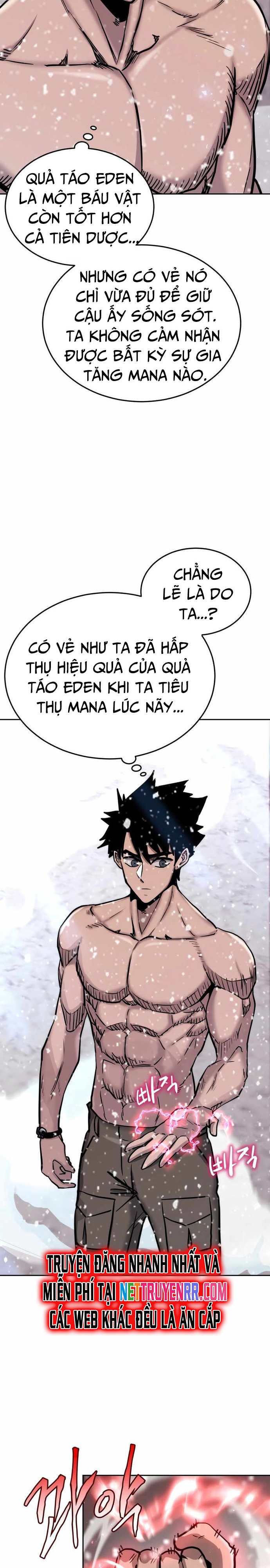 Kể Từ Bây Giờ, Tôi Là Một Người Chơi Chapter 62 - Trang 2