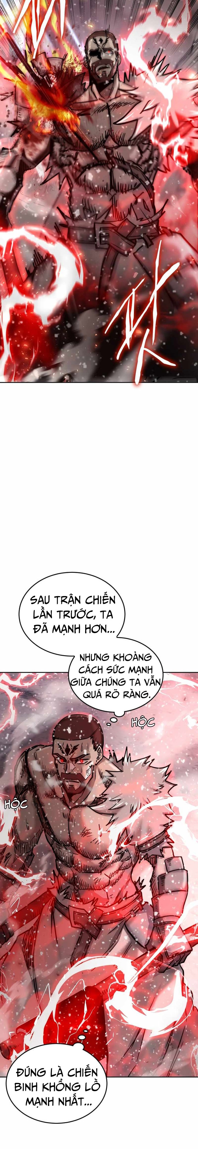 Kể Từ Bây Giờ, Tôi Là Một Người Chơi Chapter 62 - Trang 2