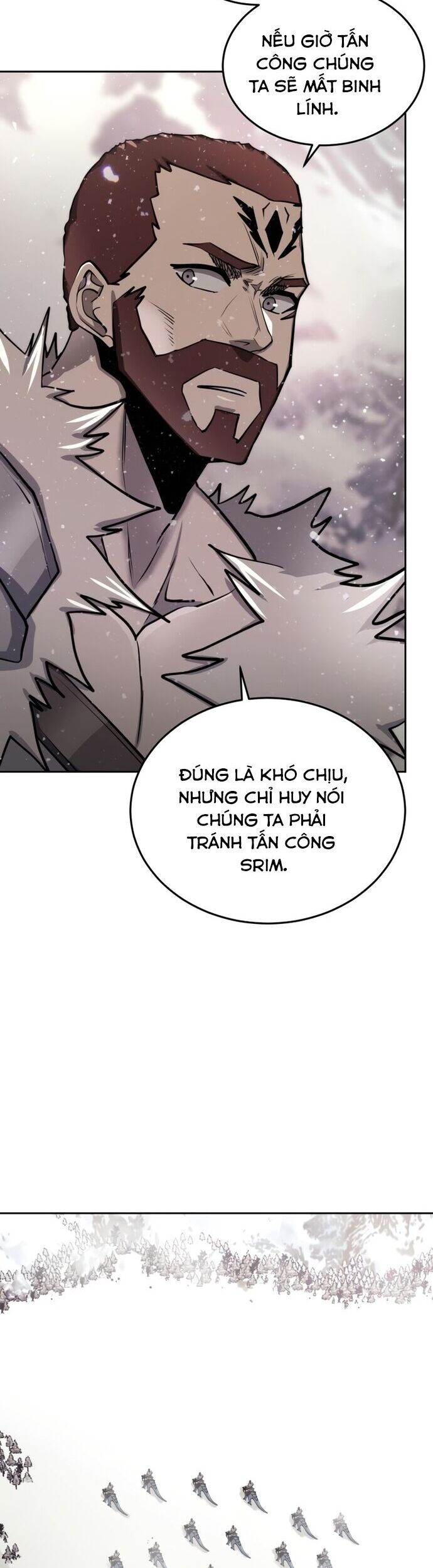 Kể Từ Bây Giờ, Tôi Là Một Người Chơi Chapter 58 - Trang 2