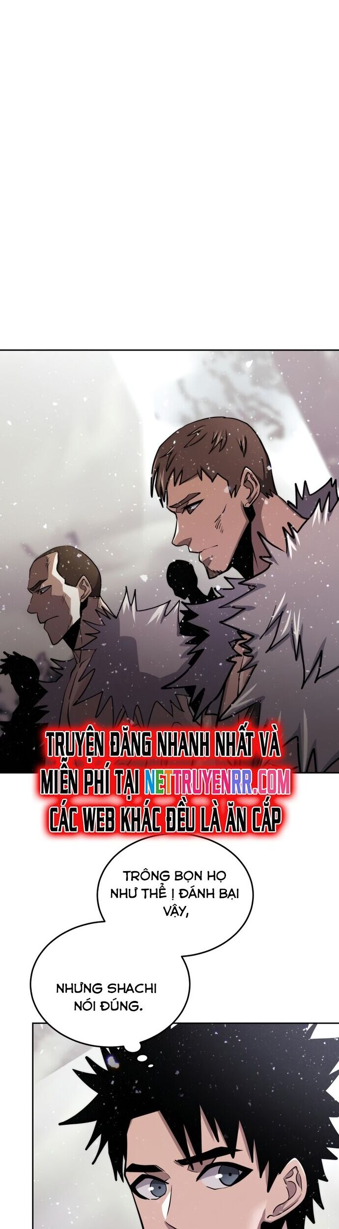 Kể Từ Bây Giờ, Tôi Là Một Người Chơi Chapter 58 - Trang 2