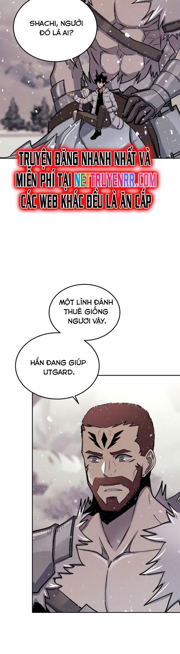 Kể Từ Bây Giờ, Tôi Là Một Người Chơi Chapter 58 - Trang 2