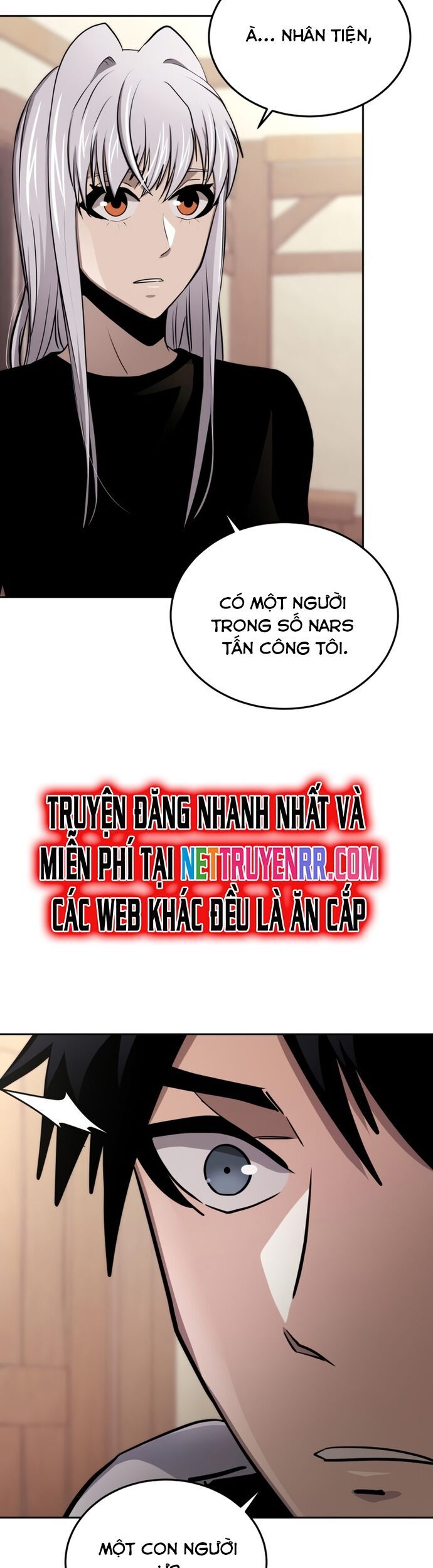 Kể Từ Bây Giờ, Tôi Là Một Người Chơi Chapter 58 - Trang 2