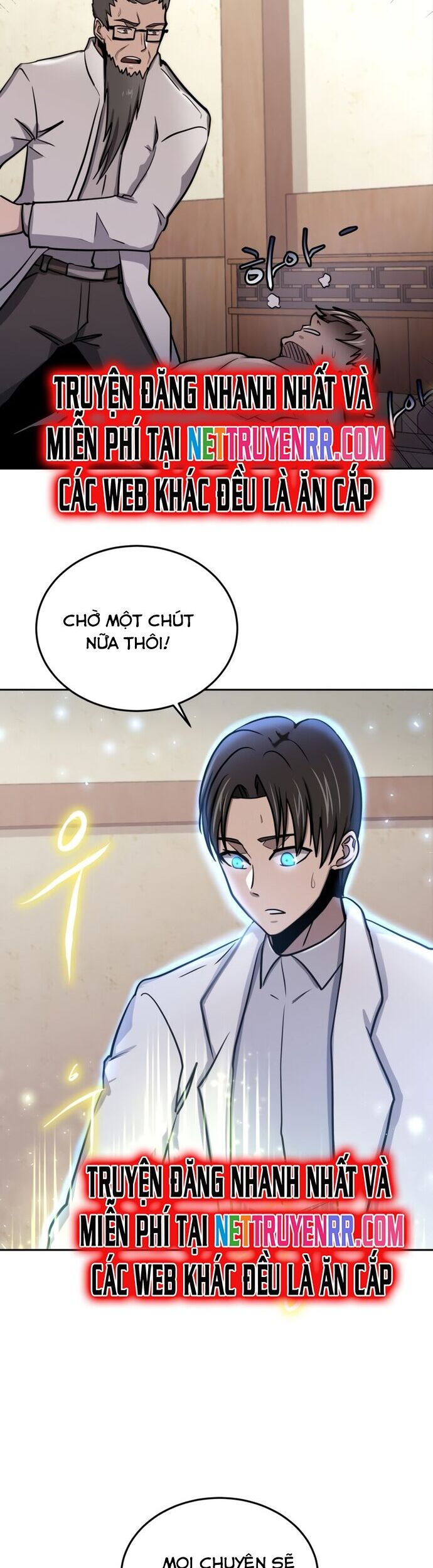 Kể Từ Bây Giờ, Tôi Là Một Người Chơi Chapter 58 - Trang 2