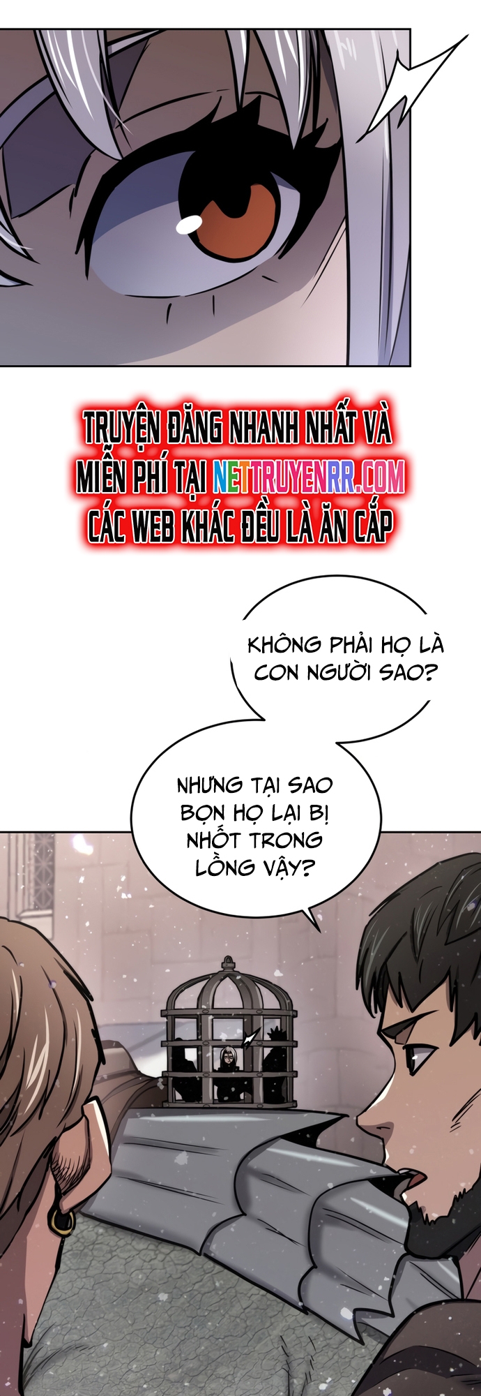 Kể Từ Bây Giờ, Tôi Là Một Người Chơi Chapter 54 - Trang 2