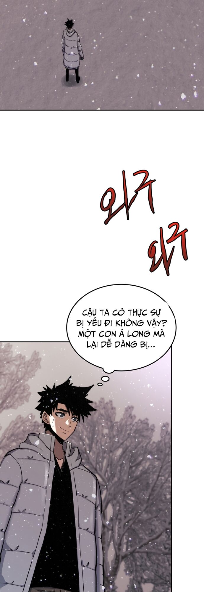 Kể Từ Bây Giờ, Tôi Là Một Người Chơi Chapter 53 - Trang 2