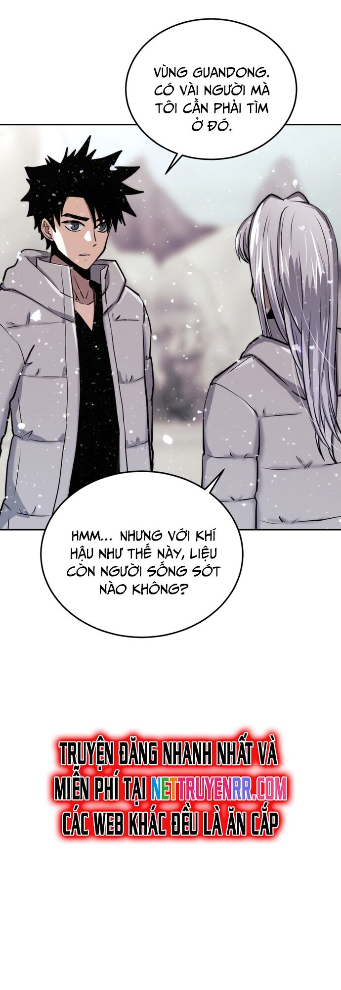 Kể Từ Bây Giờ, Tôi Là Một Người Chơi Chapter 53 - Trang 2