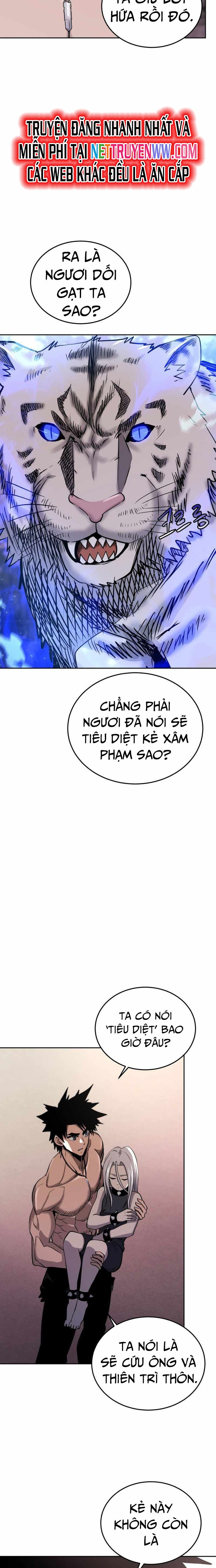 Kể Từ Bây Giờ, Tôi Là Một Người Chơi Chapter 51 - Trang 2