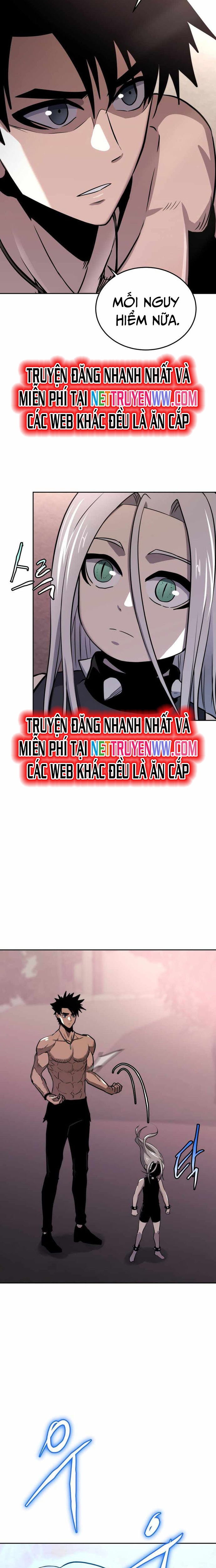 Kể Từ Bây Giờ, Tôi Là Một Người Chơi Chapter 51 - Trang 2