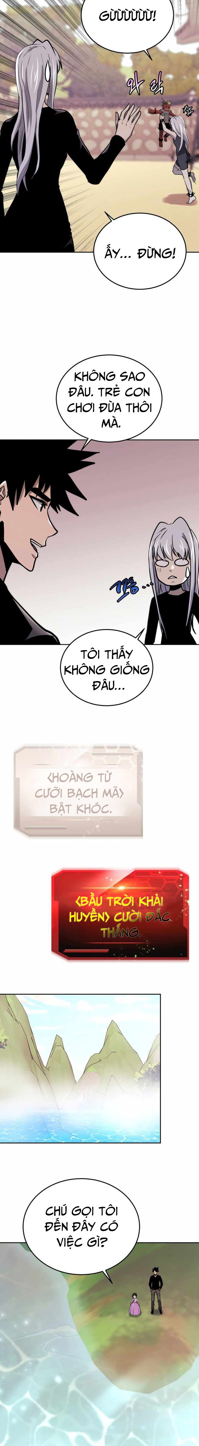 Kể Từ Bây Giờ, Tôi Là Một Người Chơi Chapter 51 - Trang 2