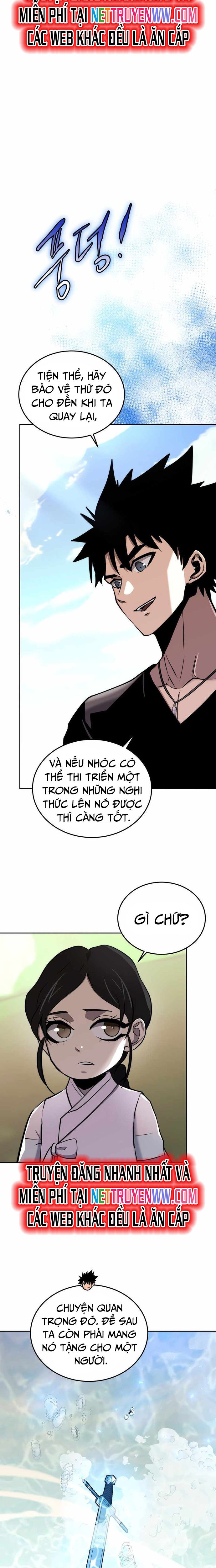 Kể Từ Bây Giờ, Tôi Là Một Người Chơi Chapter 51 - Trang 2