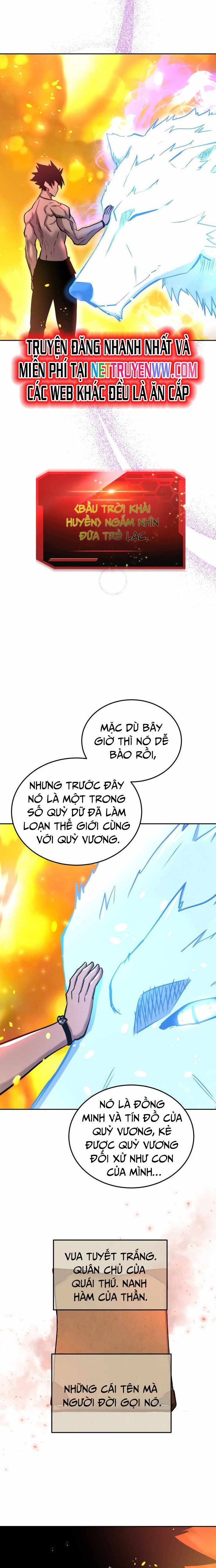 Kể Từ Bây Giờ, Tôi Là Một Người Chơi Chapter 51 - Trang 2