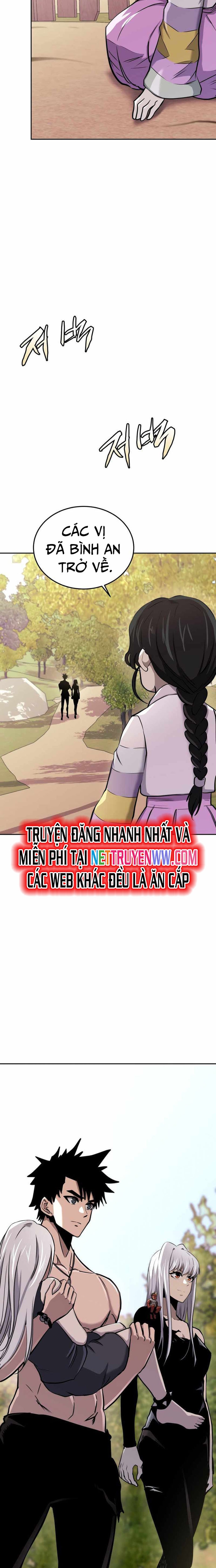 Kể Từ Bây Giờ, Tôi Là Một Người Chơi Chapter 51 - Trang 2