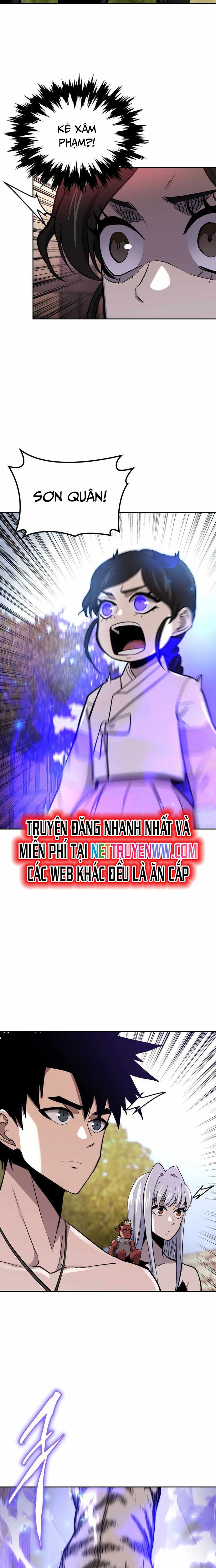 Kể Từ Bây Giờ, Tôi Là Một Người Chơi Chapter 51 - Trang 2