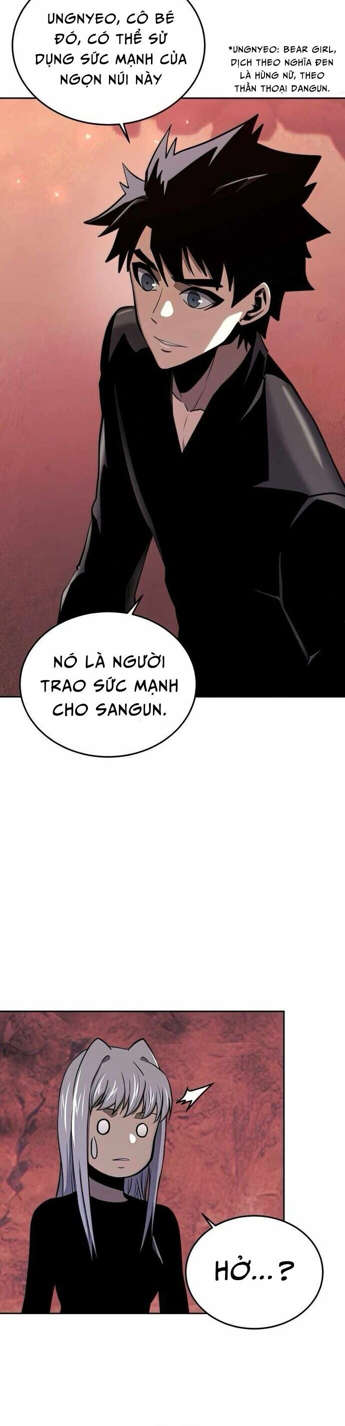 Kể Từ Bây Giờ, Tôi Là Một Người Chơi Chapter 49 - Trang 2