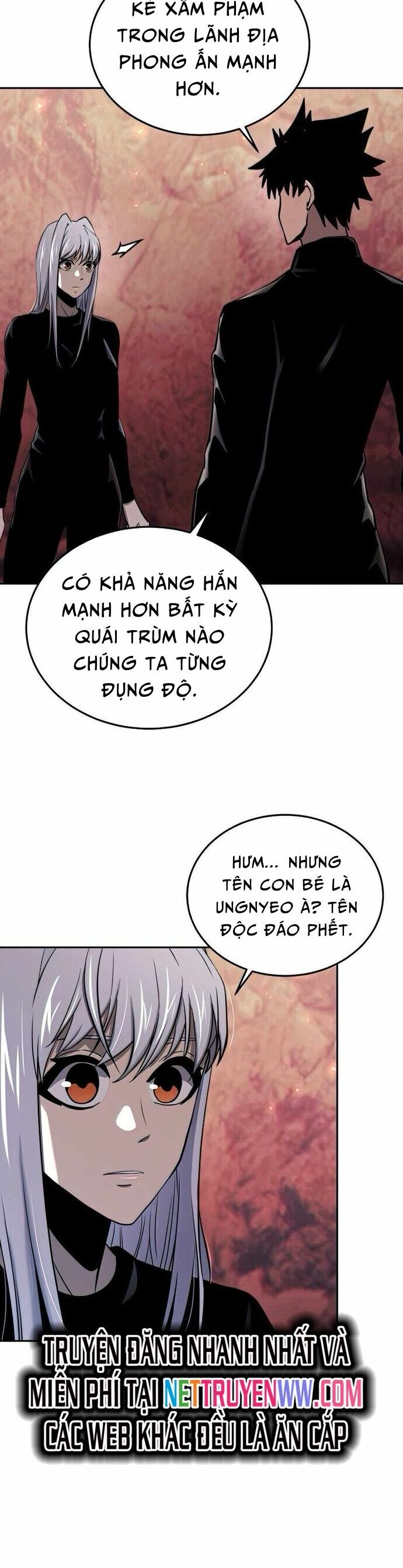 Kể Từ Bây Giờ, Tôi Là Một Người Chơi Chapter 49 - Trang 2