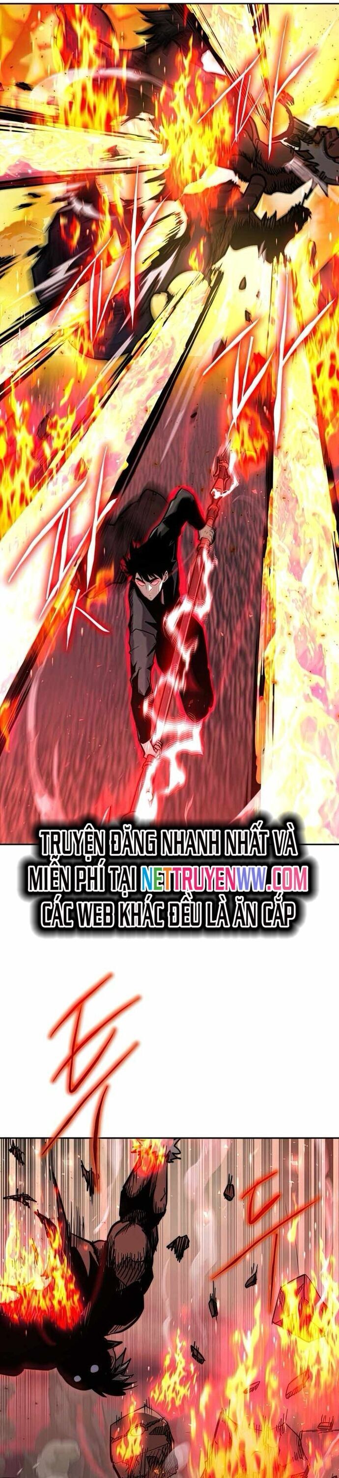 Kể Từ Bây Giờ, Tôi Là Một Người Chơi Chapter 49 - Trang 2