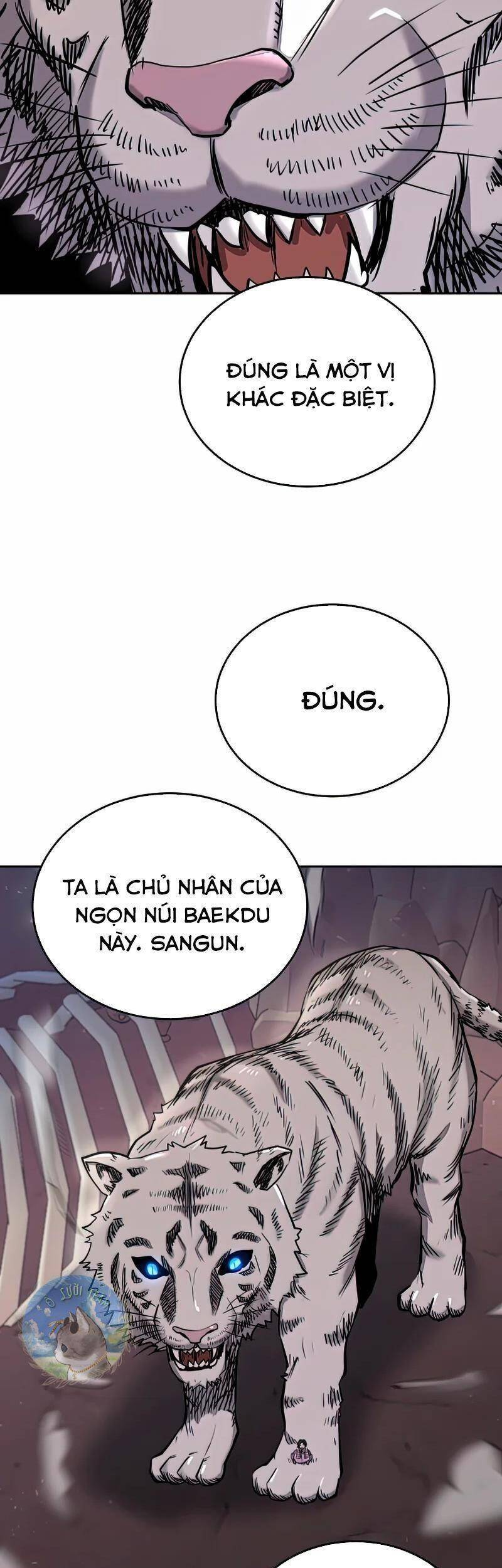 Kể Từ Bây Giờ, Tôi Là Một Người Chơi Chapter 48 - Trang 2