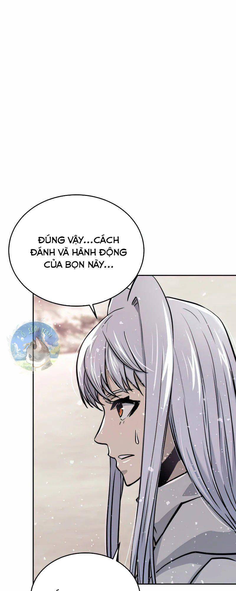 Kể Từ Bây Giờ, Tôi Là Một Người Chơi Chapter 47 - Trang 2