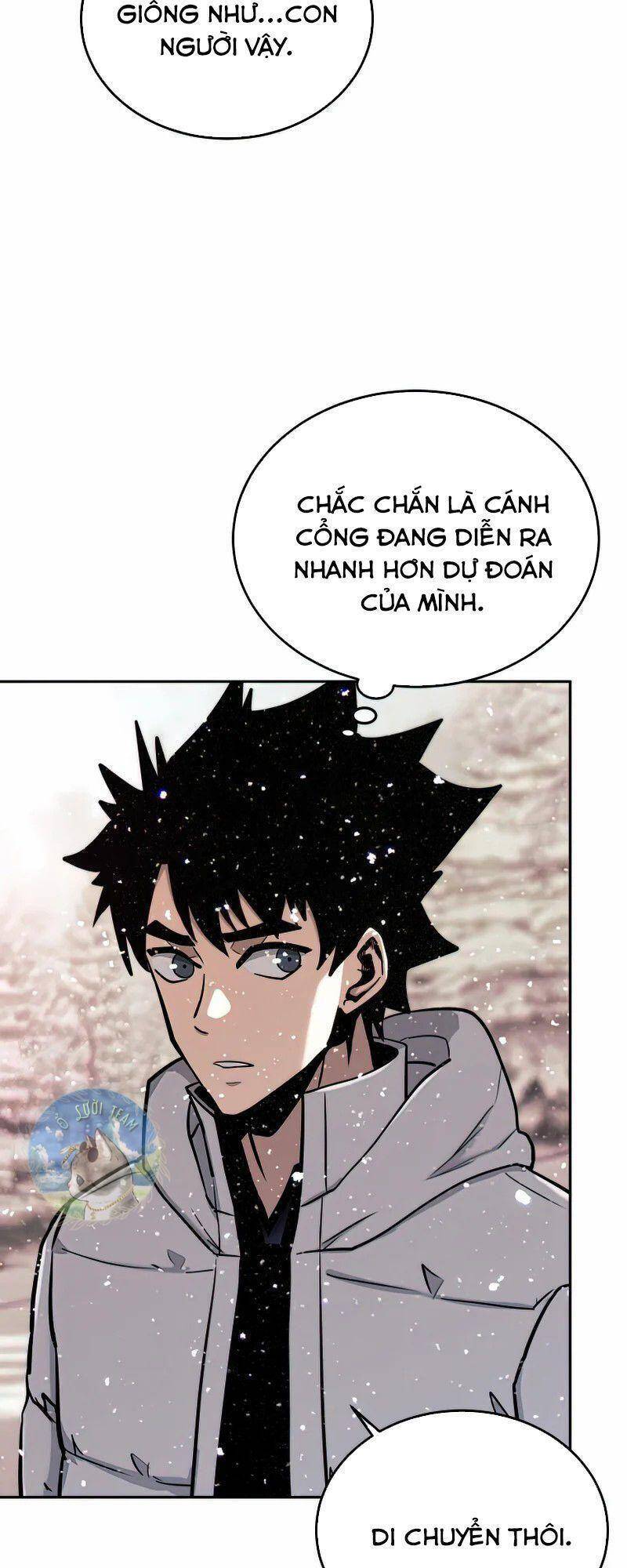 Kể Từ Bây Giờ, Tôi Là Một Người Chơi Chapter 47 - Trang 2