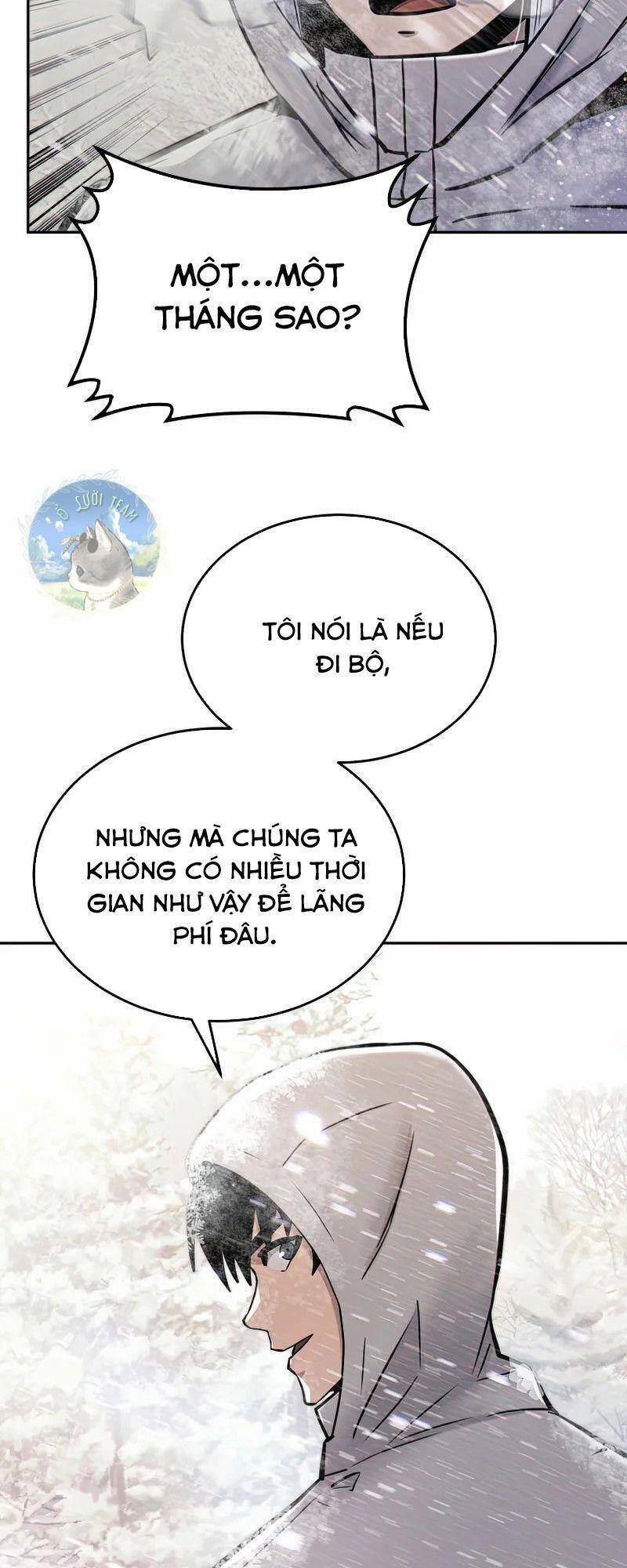 Kể Từ Bây Giờ, Tôi Là Một Người Chơi Chapter 47 - Trang 2