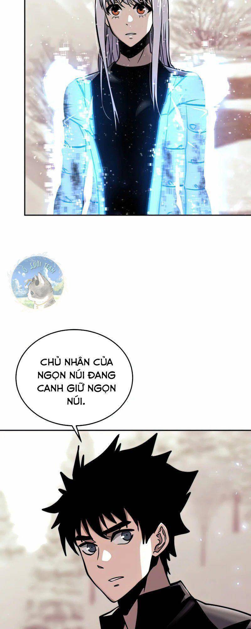 Kể Từ Bây Giờ, Tôi Là Một Người Chơi Chapter 47 - Trang 2