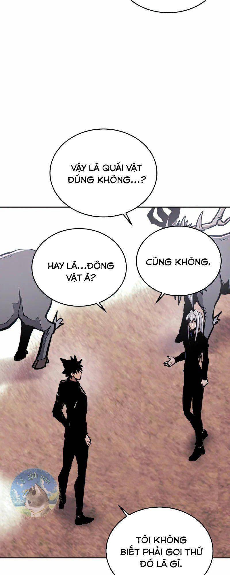 Kể Từ Bây Giờ, Tôi Là Một Người Chơi Chapter 47 - Trang 2