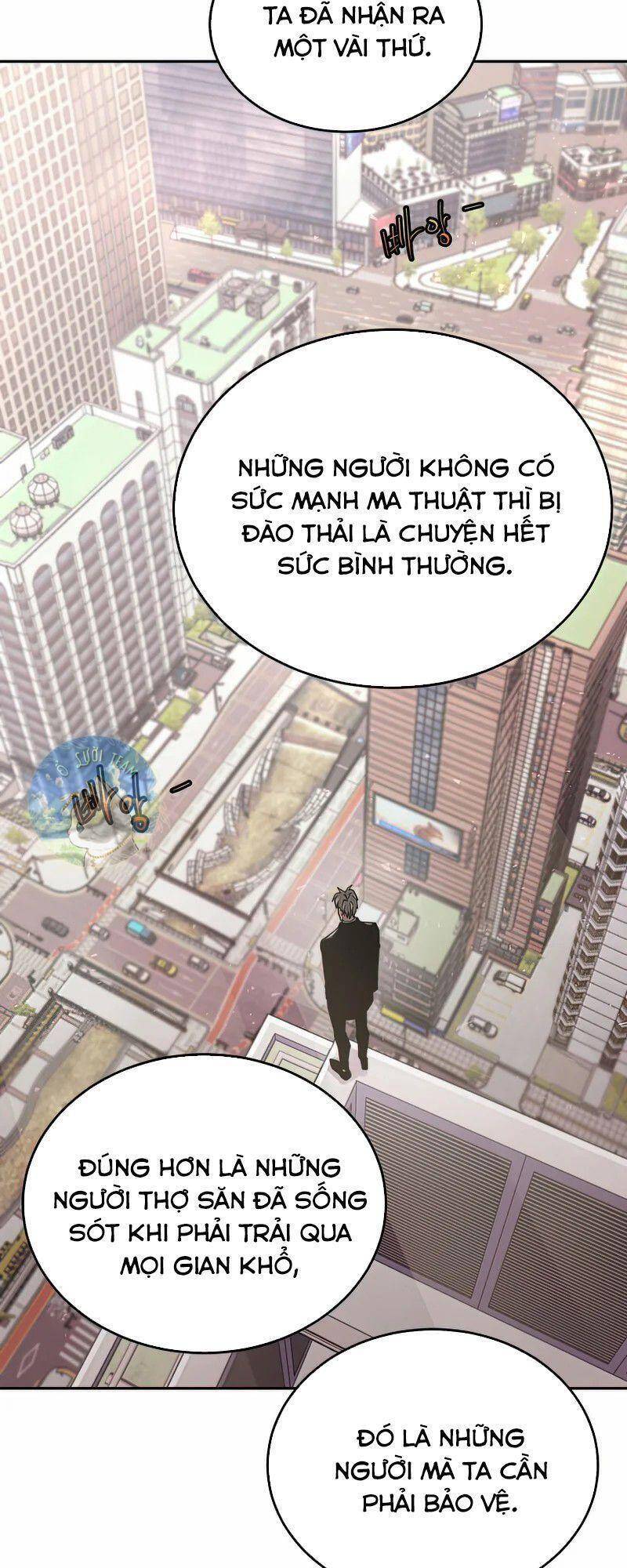 Kể Từ Bây Giờ, Tôi Là Một Người Chơi Chapter 47 - Trang 2