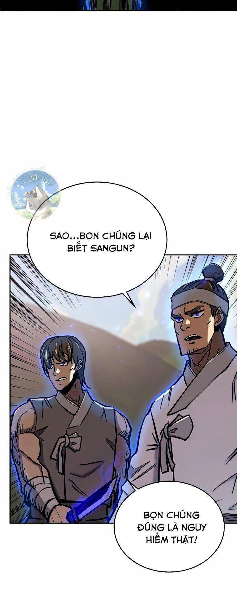 Kể Từ Bây Giờ, Tôi Là Một Người Chơi Chapter 47 - Trang 2