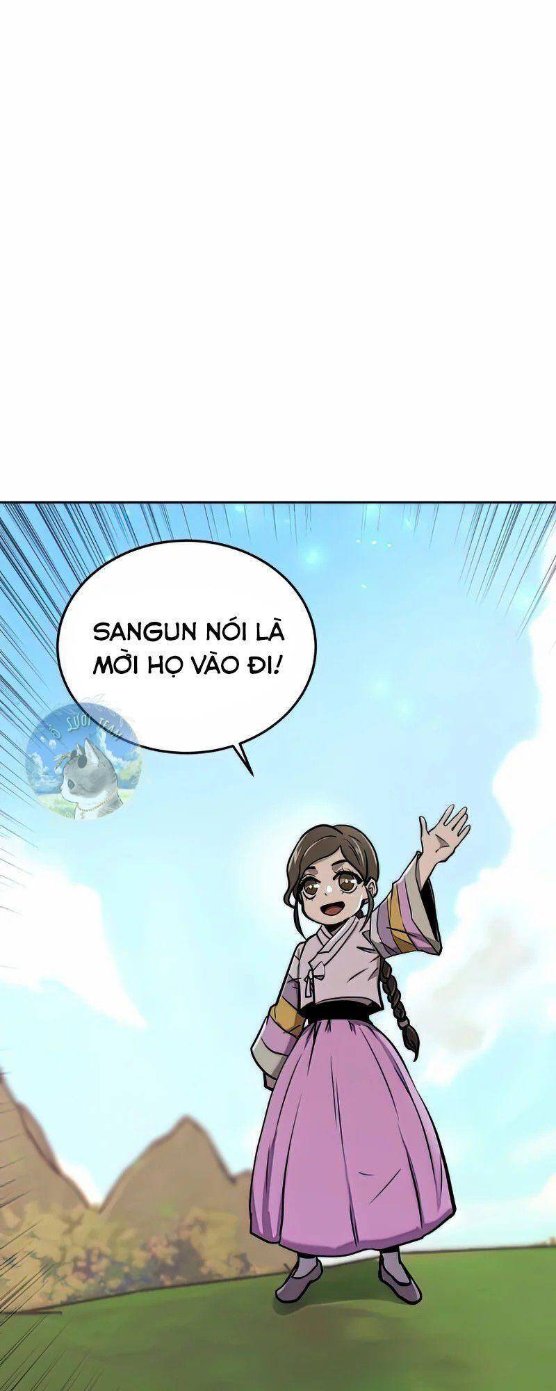 Kể Từ Bây Giờ, Tôi Là Một Người Chơi Chapter 47 - Trang 2