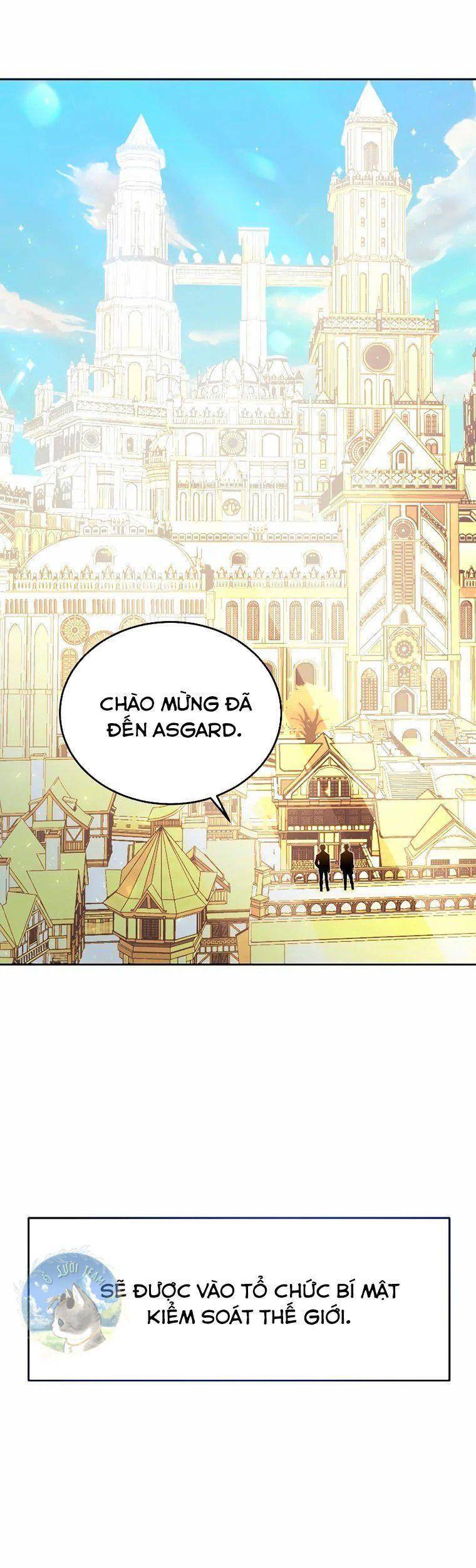 Kể Từ Bây Giờ, Tôi Là Một Người Chơi Chapter 46 - Trang 2