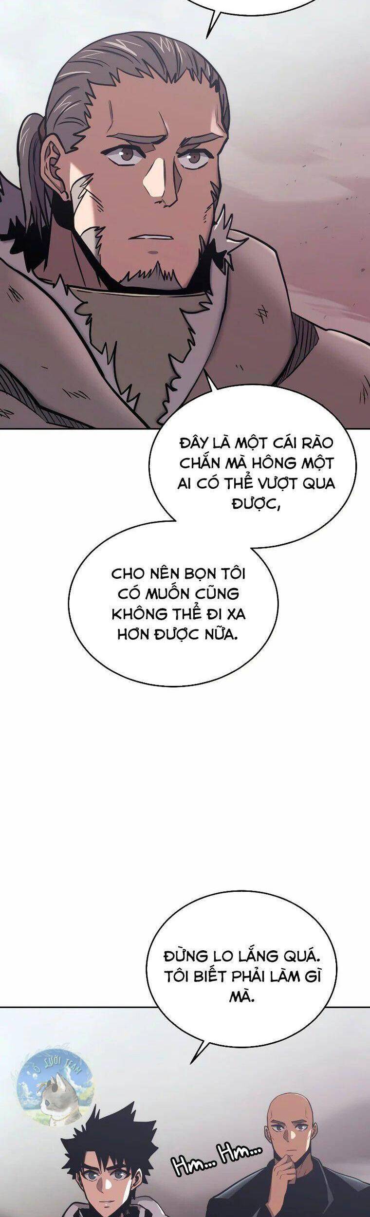 Kể Từ Bây Giờ, Tôi Là Một Người Chơi Chapter 46 - Trang 2