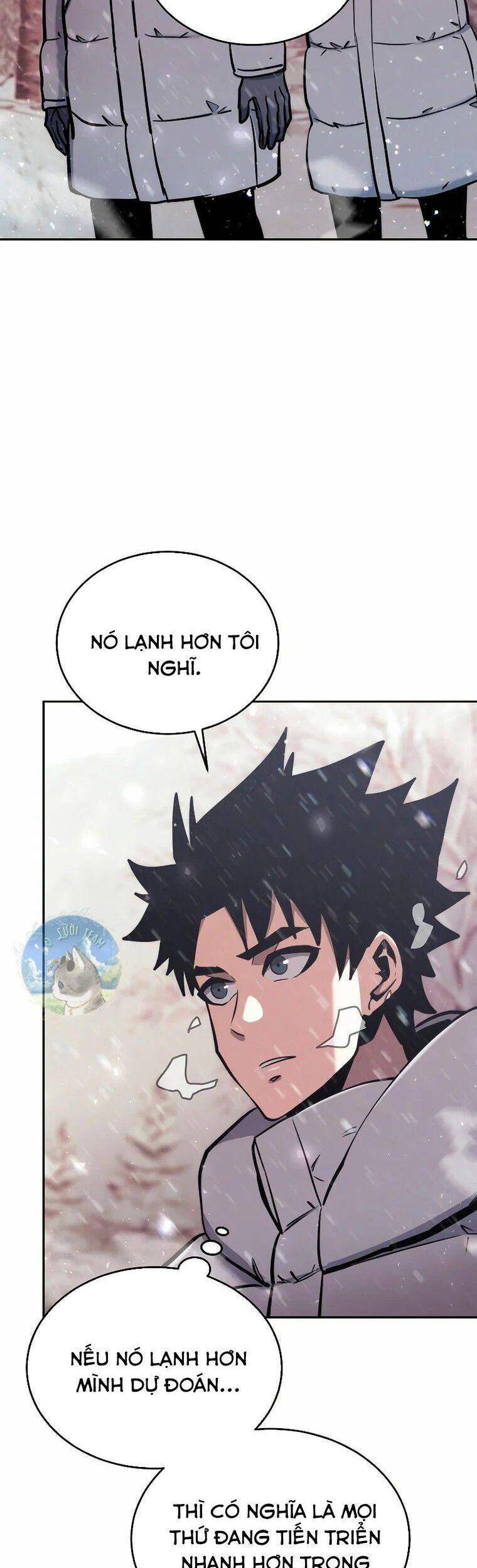 Kể Từ Bây Giờ, Tôi Là Một Người Chơi Chapter 46 - Trang 2