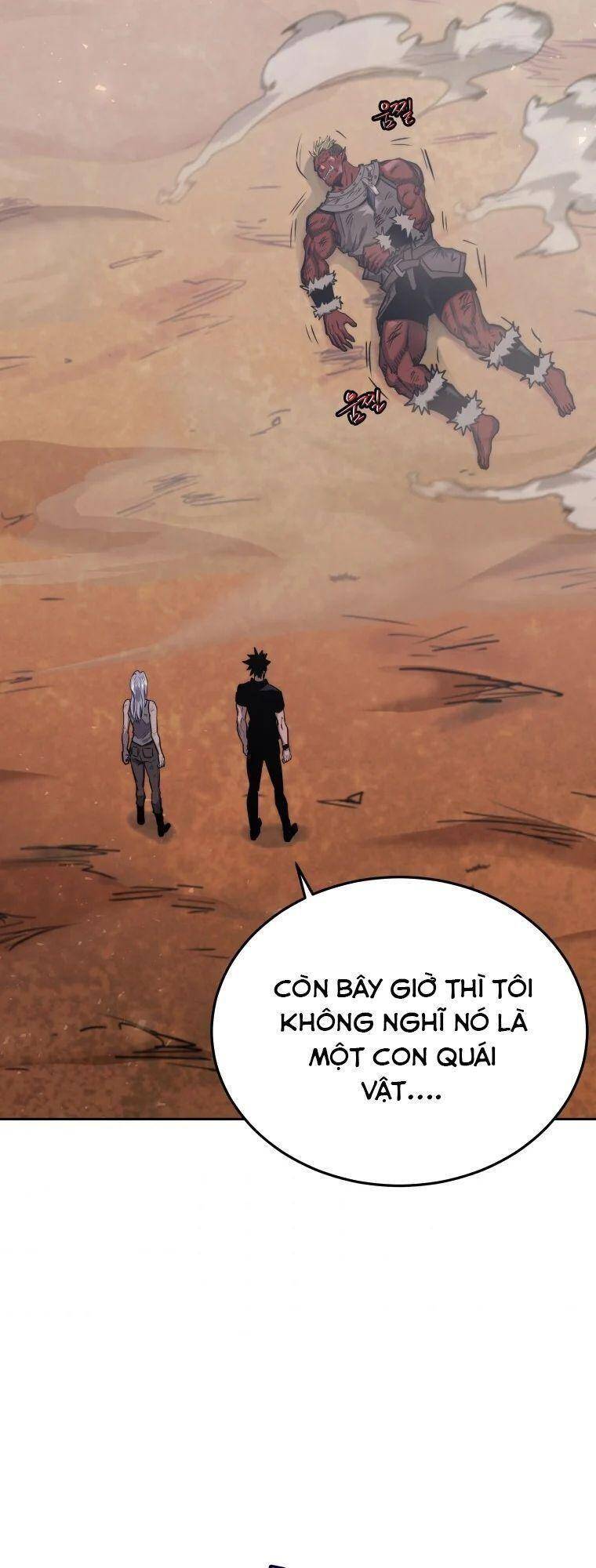 Kể Từ Bây Giờ, Tôi Là Một Người Chơi Chapter 45 - Trang 2