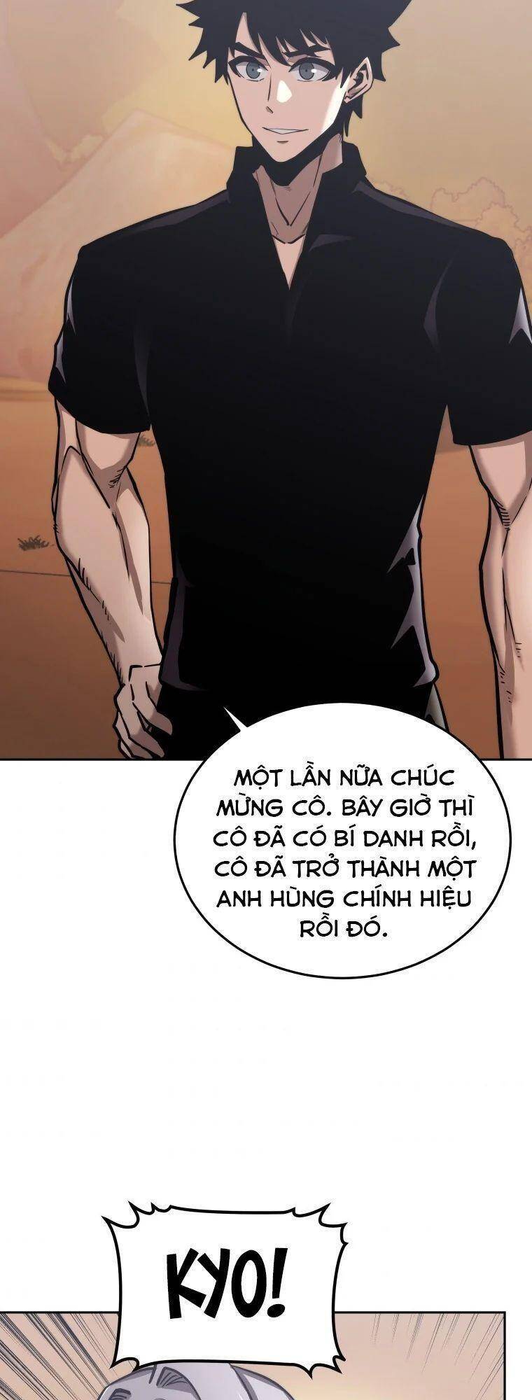 Kể Từ Bây Giờ, Tôi Là Một Người Chơi Chapter 45 - Trang 2