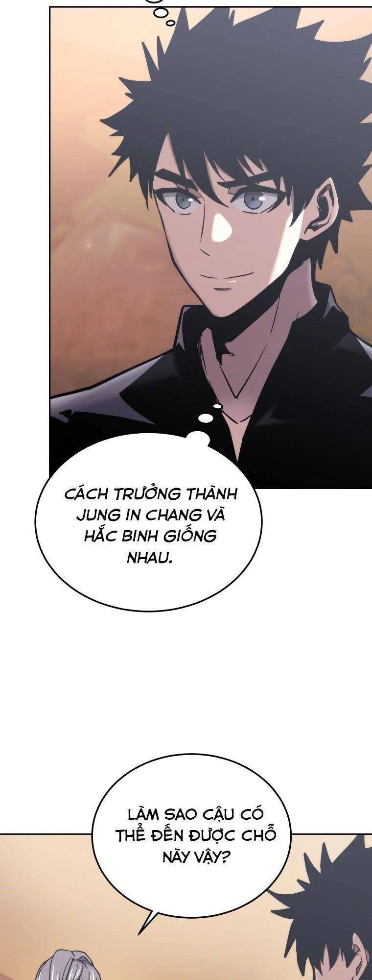 Kể Từ Bây Giờ, Tôi Là Một Người Chơi Chapter 45 - Trang 2