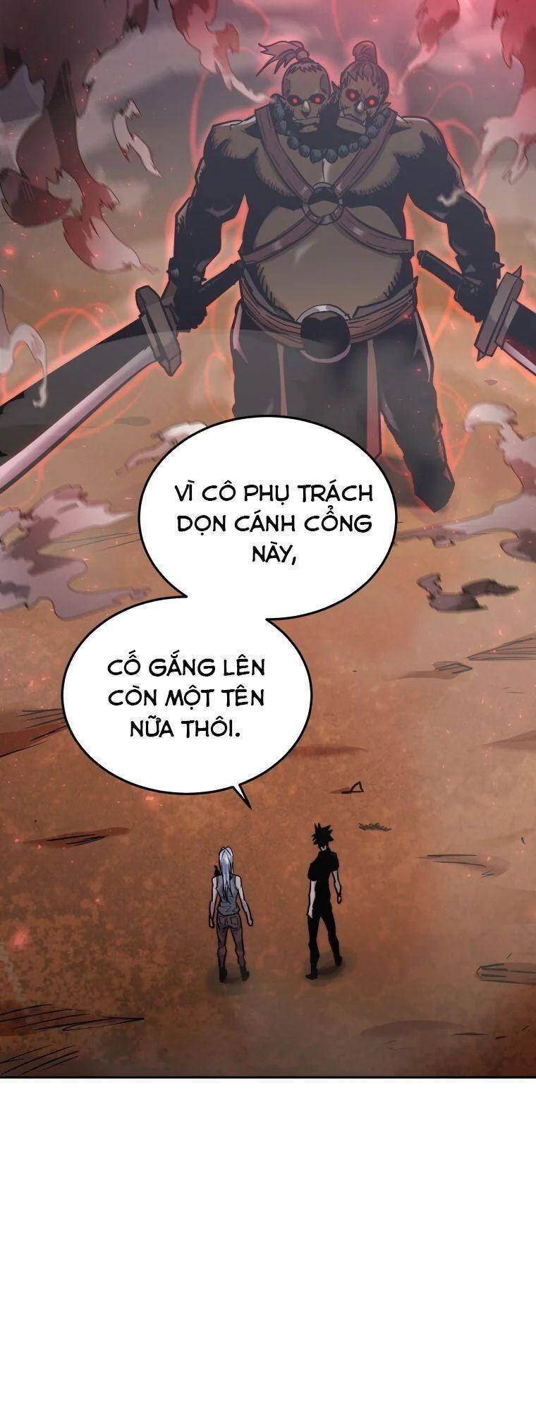 Kể Từ Bây Giờ, Tôi Là Một Người Chơi Chapter 45 - Trang 2