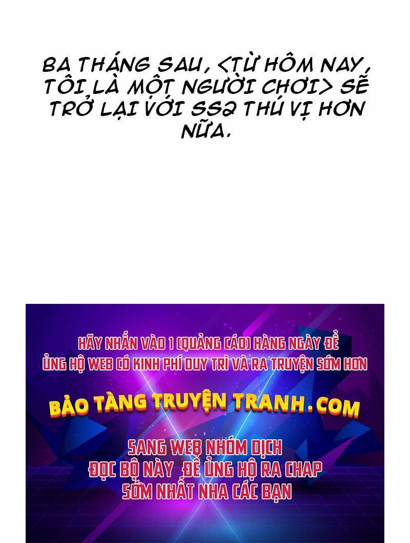 Kể Từ Bây Giờ, Tôi Là Một Người Chơi Chapter 44 - Trang 2