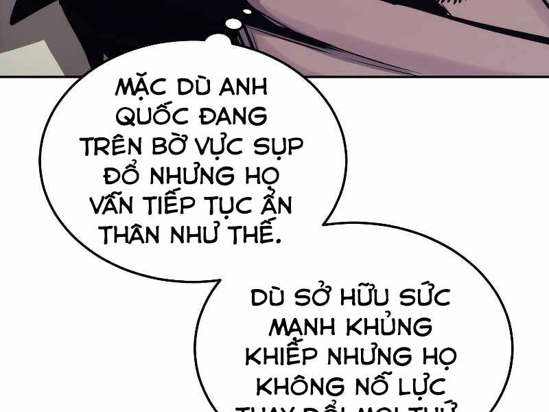 Kể Từ Bây Giờ, Tôi Là Một Người Chơi Chapter 40 - Trang 2