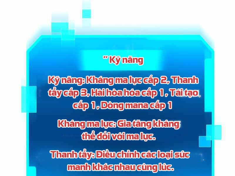 Kể Từ Bây Giờ, Tôi Là Một Người Chơi Chapter 40 - Trang 2