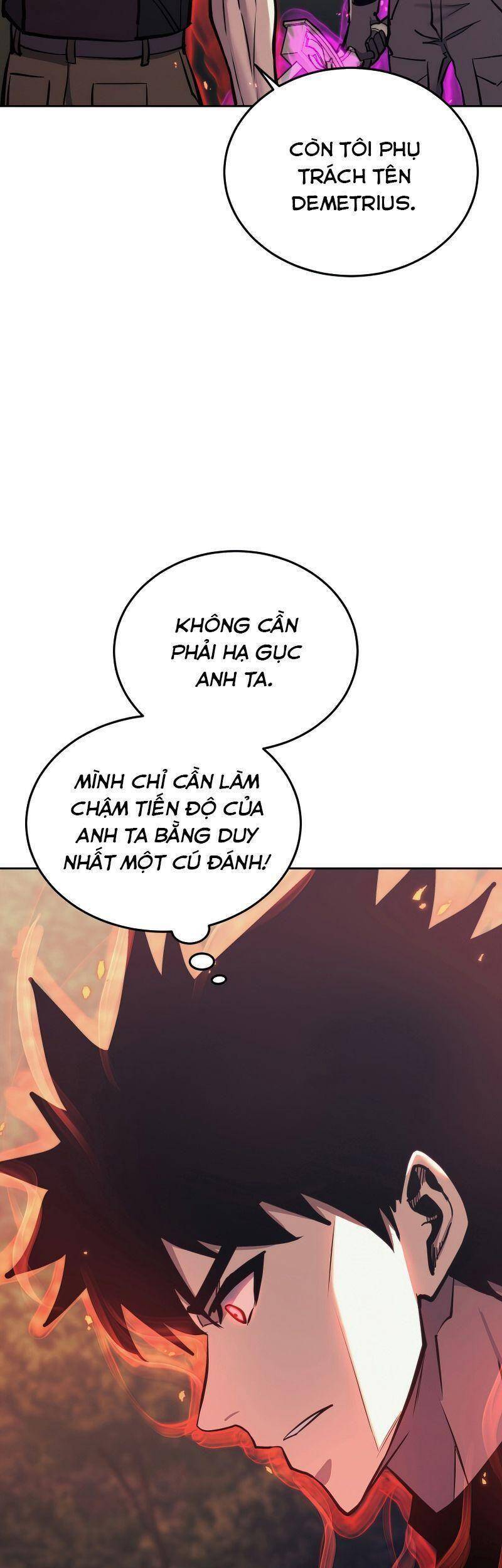 Kể Từ Bây Giờ, Tôi Là Một Người Chơi Chapter 36 - Trang 2