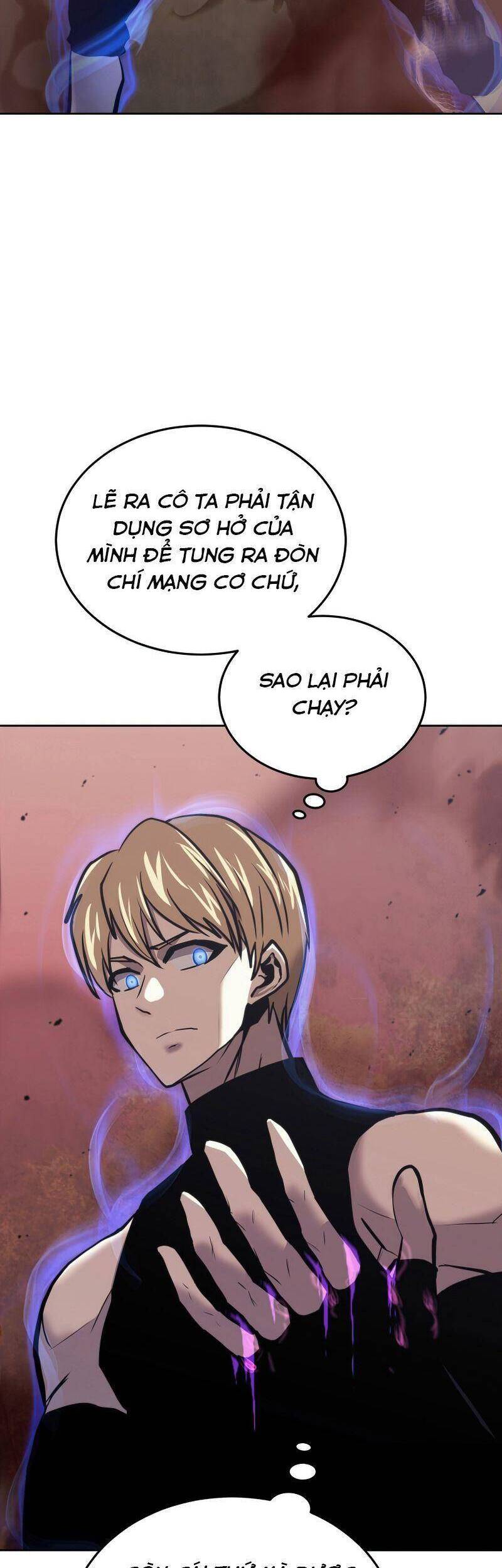 Kể Từ Bây Giờ, Tôi Là Một Người Chơi Chapter 36 - Trang 2