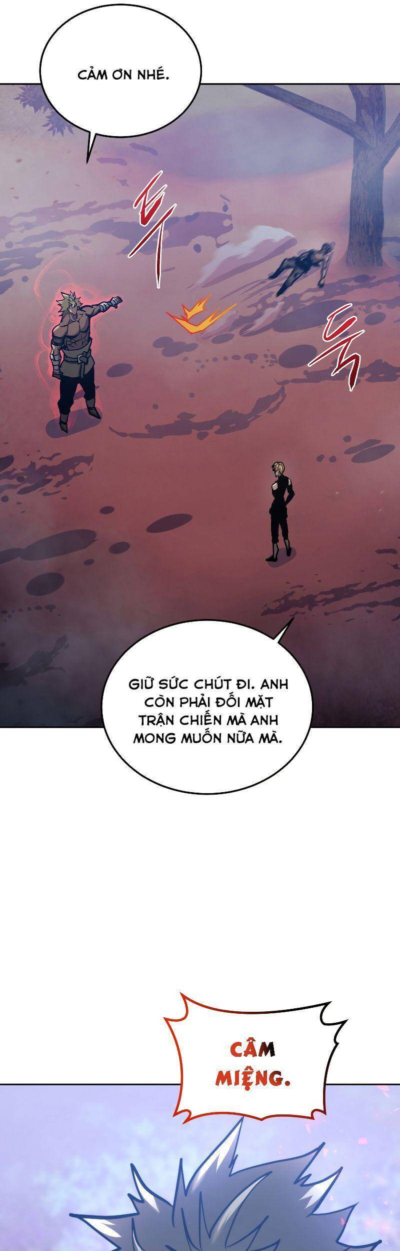 Kể Từ Bây Giờ, Tôi Là Một Người Chơi Chapter 34 - Trang 2