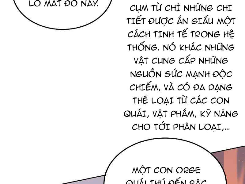 Kể Từ Bây Giờ, Tôi Là Một Người Chơi Chapter 30 - Trang 2