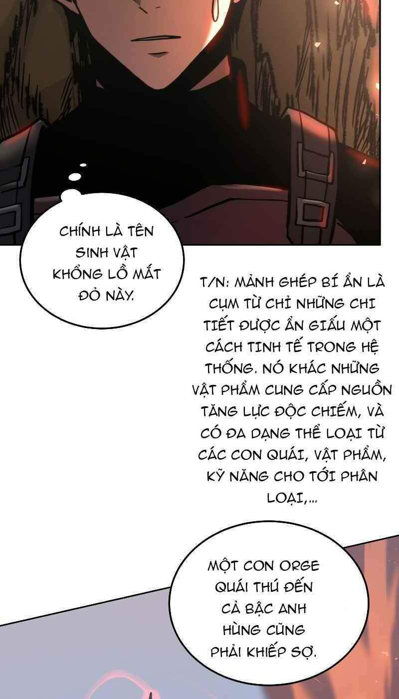 Kể Từ Bây Giờ, Tôi Là Một Người Chơi Chapter 29 - Trang 2