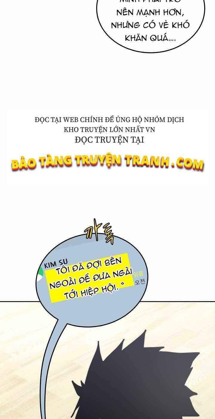 Kể Từ Bây Giờ, Tôi Là Một Người Chơi Chapter 25 - Trang 2