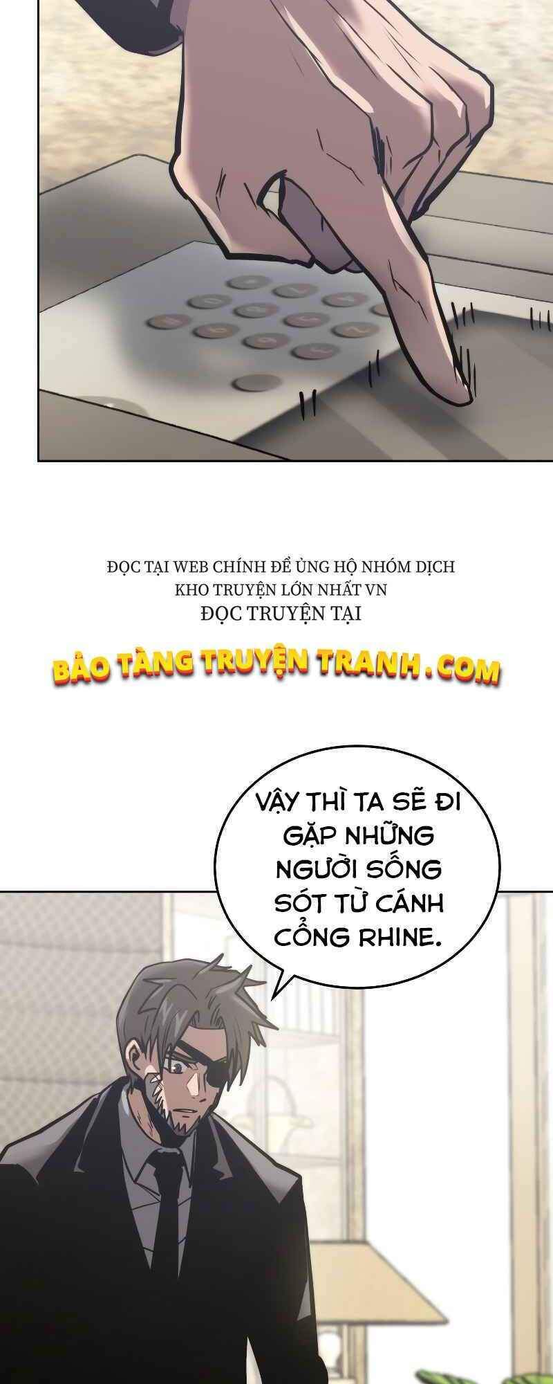 Kể Từ Bây Giờ, Tôi Là Một Người Chơi Chapter 23 - Trang 2